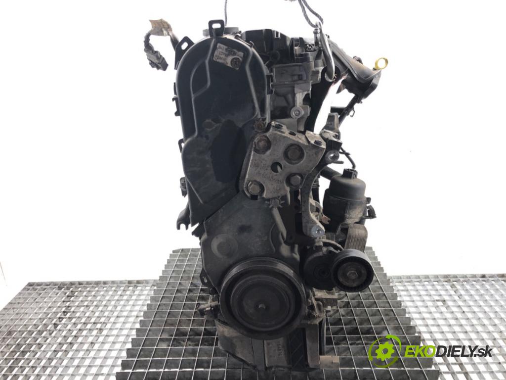 CITROEN C5 III (RD_) 2008 - 2022    2.0 HDi (RDRHDA) 100 kW [136 KM] olej napędowy 200  Motor  (Motory (kompletné))