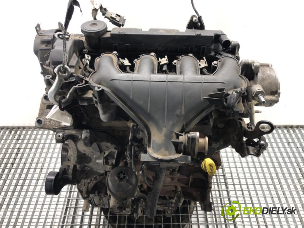 CITROEN C5 III (RD_) 2008 - 2022    2.0 HDi (RDRHDA) 100 kW [136 KM] olej napędowy 200  Motor  (Motory (kompletné))