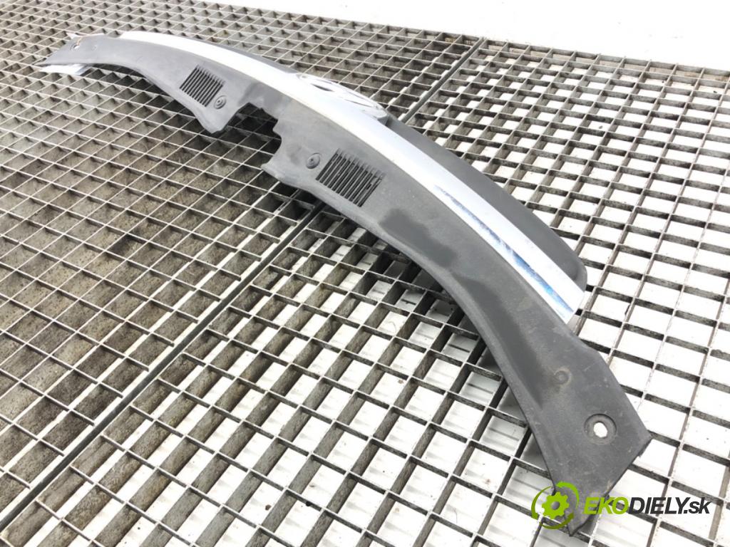 HYUNDAI i30 (FD) 2007 - 2012    1.4 LPG 80 kW [109 KM] Benzyna / gaz samochodowy (  mřížka maska  (Mřížky (masky) chladičů)