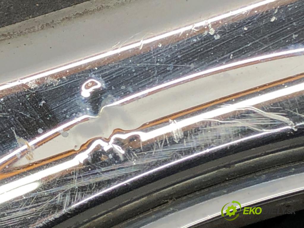 HYUNDAI i30 (FD) 2007 - 2012    1.4 LPG 80 kW [109 KM] Benzyna / gaz samochodowy (  mřížka maska  (Mřížky (masky) chladičů)