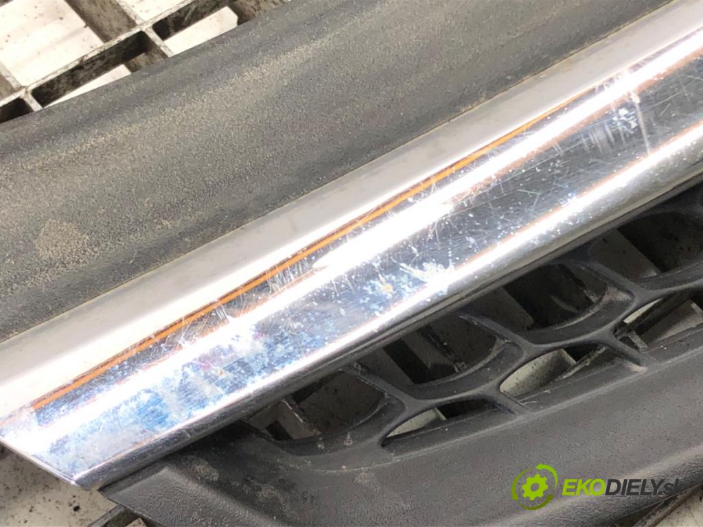 HYUNDAI i30 (FD) 2007 - 2012    1.4 LPG 80 kW [109 KM] Benzyna / gaz samochodowy (  mřížka maska  (Mřížky (masky) chladičů)