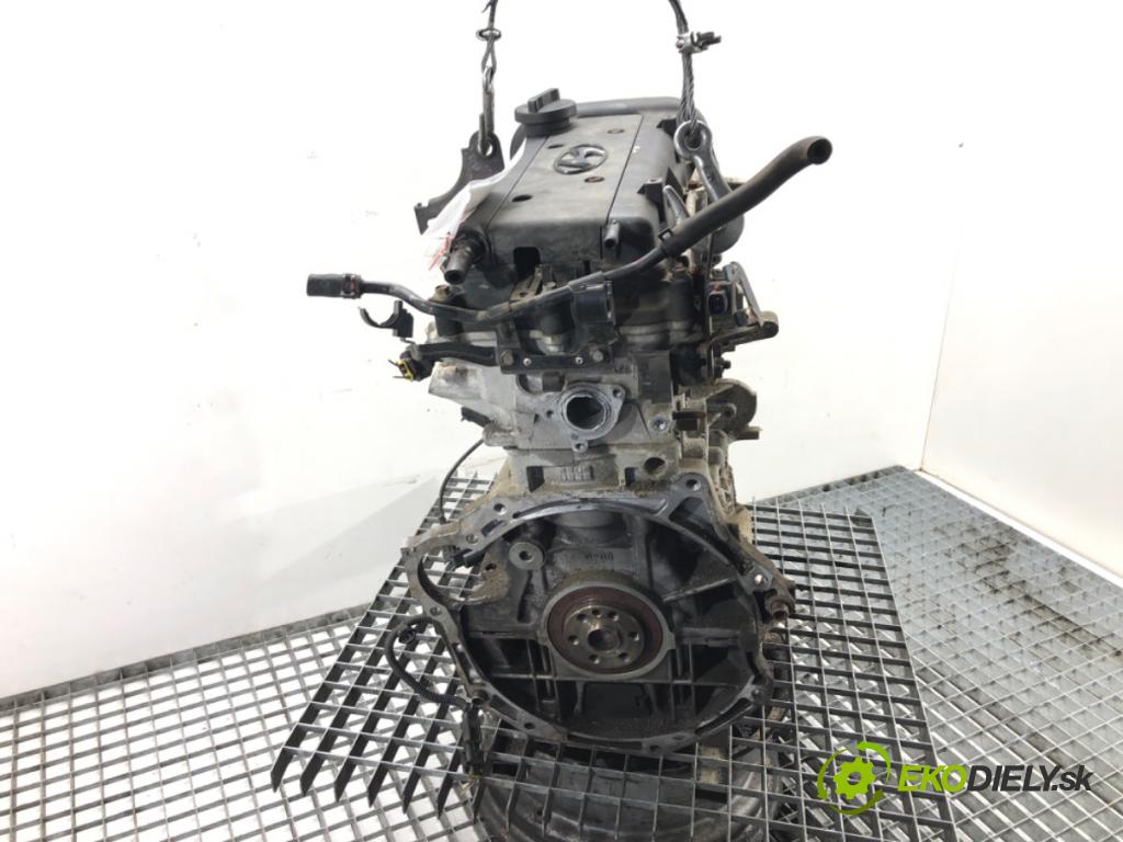 HYUNDAI i30 (FD) 2007 - 2012    1.4 LPG 80 kW [109 KM] Benzin/LPG   Motor G4FA