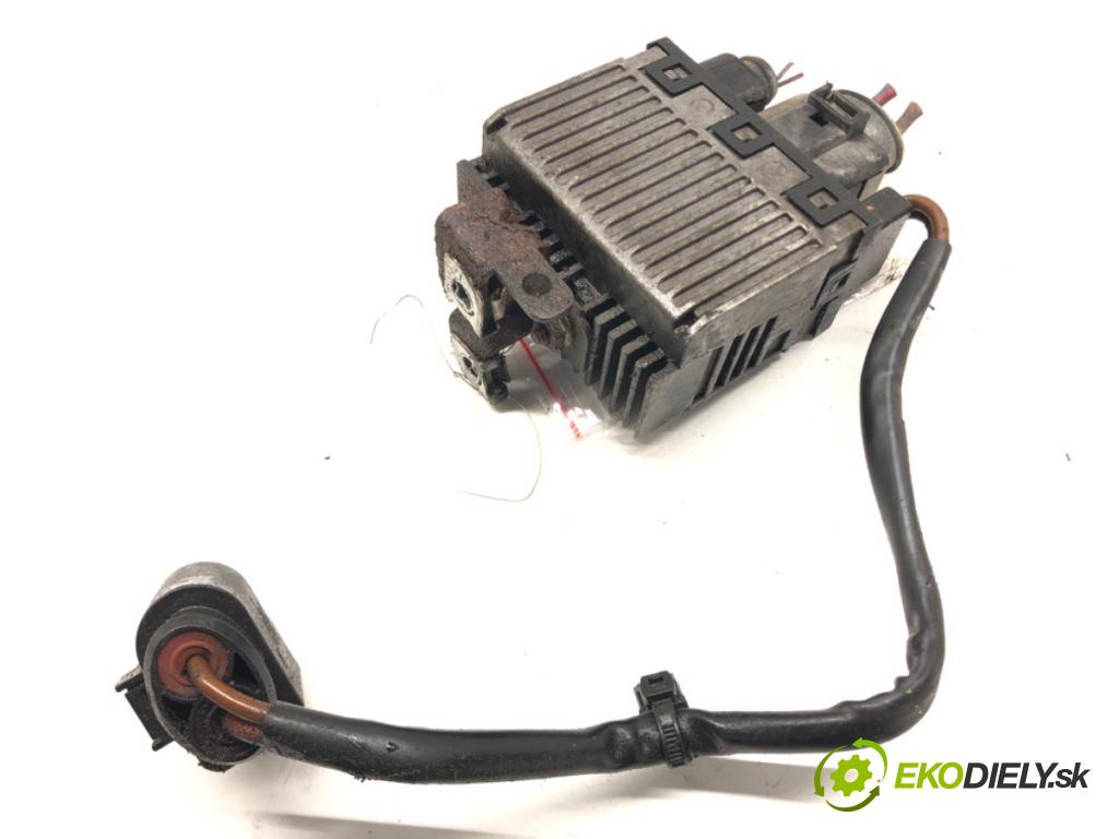 AUDI A4 B7 (8EC) 2004 - 2008    2.7 TDI 132 kW [180 KM] olej napędowy 2006 - 2008  modul řídící jednotka ventilátoru 8E0959501P (Ostatní)