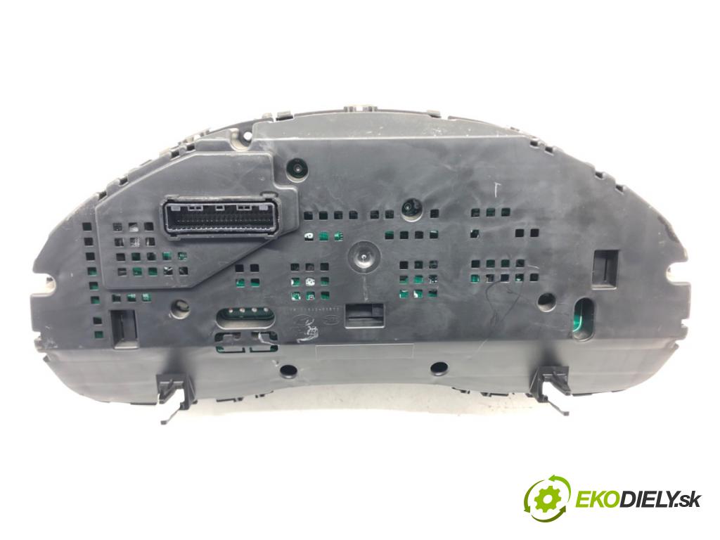 HYUNDAI i40 I (VF) 2012 - 2022    1.7 CRDi 100 kW [136 KM] olej napędowy 2012 - 2022  Prístrojovka 94001-3Z400 (Prístrojové dosky, displeje)