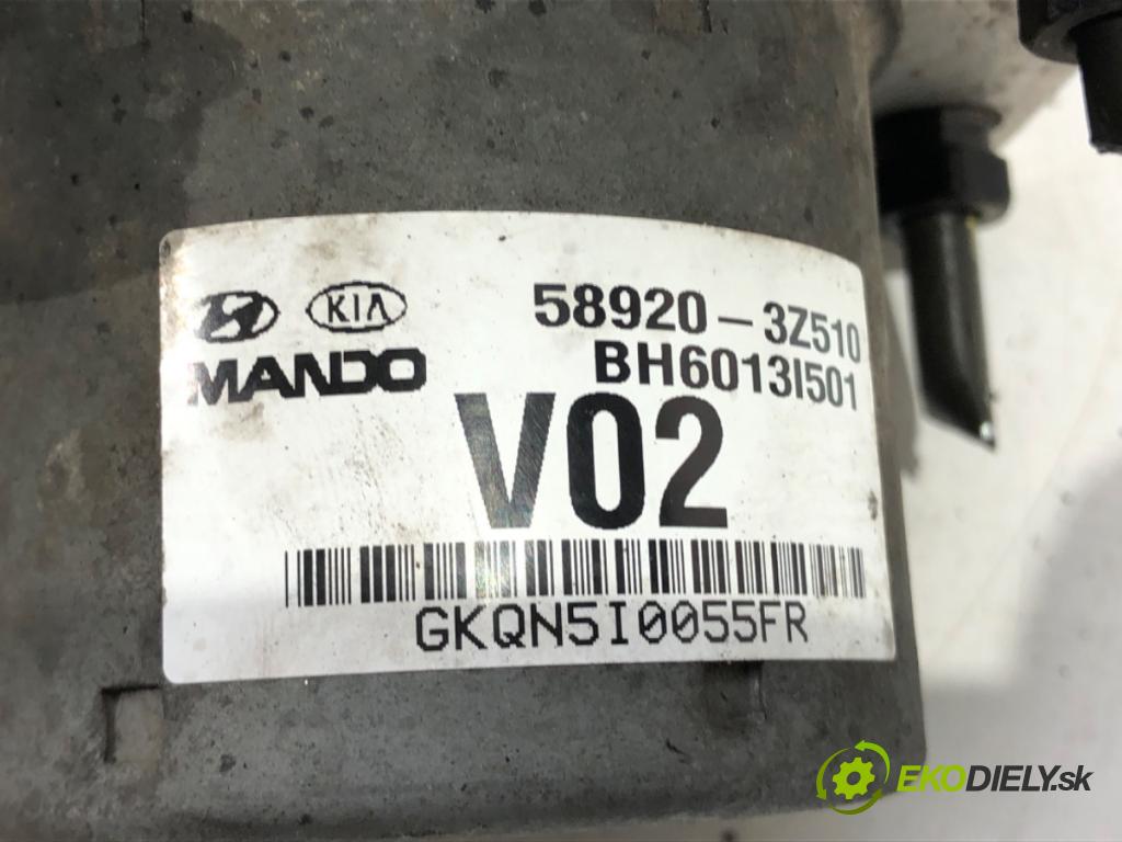 HYUNDAI i40 I (VF) 2012 - 2022    1.7 CRDi 100 kW [136 KM] olej napędowy 2012 - 2022  Pumpa ABS 58920-32510 (Pumpy ABS)