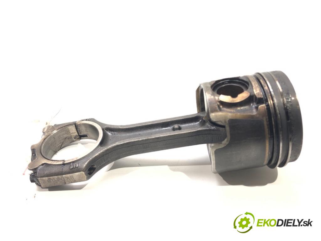 HYUNDAI i40 I (VF) 2012 - 2022    1.7 CRDi 100 kW [136 KM] olej napędowy 2012 - 2022  PIEST: ojnica D4FD (Piesty)