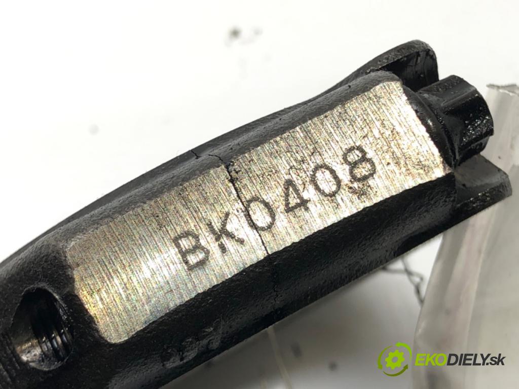 HYUNDAI i40 I (VF) 2012 - 2022    1.7 CRDi 100 kW [136 KM] olej napędowy 2012 - 2022  PIEST: ojnica D4FD (Piesty)