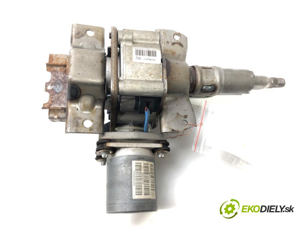 FIAT PUNTO (188_) 1999 - 2012 1.2 60 (188.030, .050, .130, .150, .230, .250) 44 Pumpa servočerpadlo elektrická 26087456