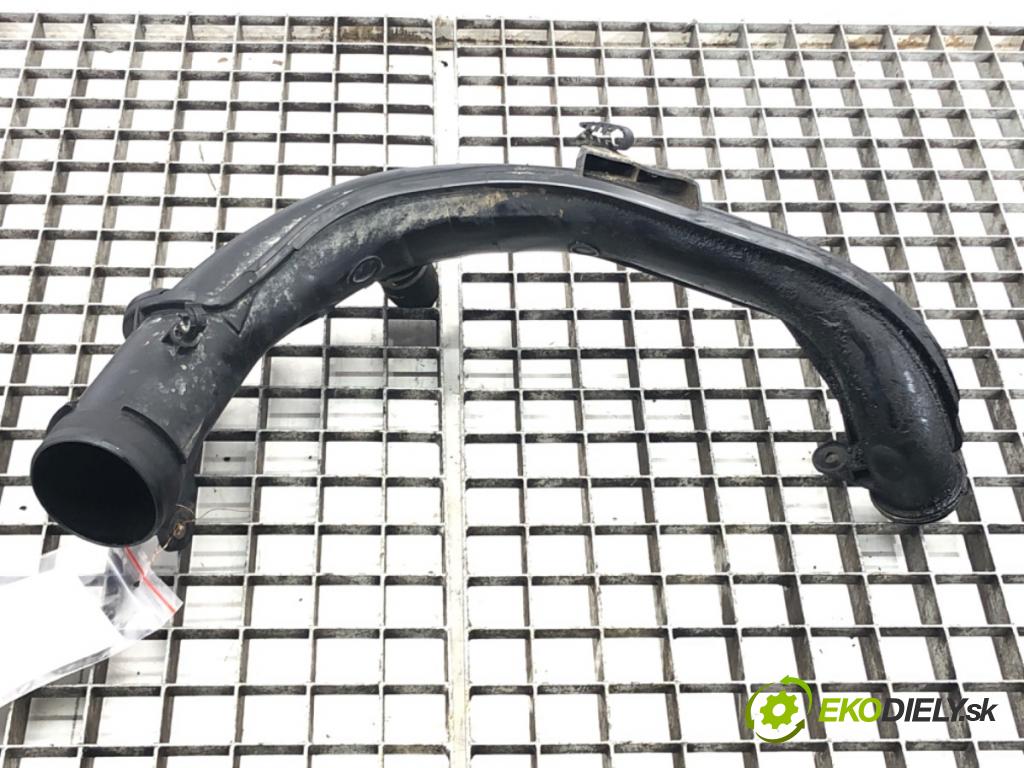 CITROEN C5 III (RD_) 2008 - 2022    2.0 HDi (RDRHDA) 100 kW [136 KM] olej napędowy 200  rúrka turba  (Hadice intercoolera)