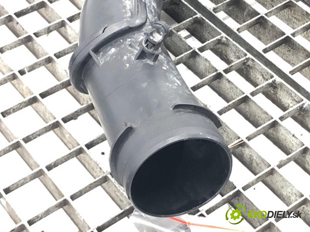 CITROEN C5 III (RD_) 2008 - 2022    2.0 HDi (RDRHDA) 100 kW [136 KM] olej napędowy 200  rúrka turba  (Hadice intercoolera)