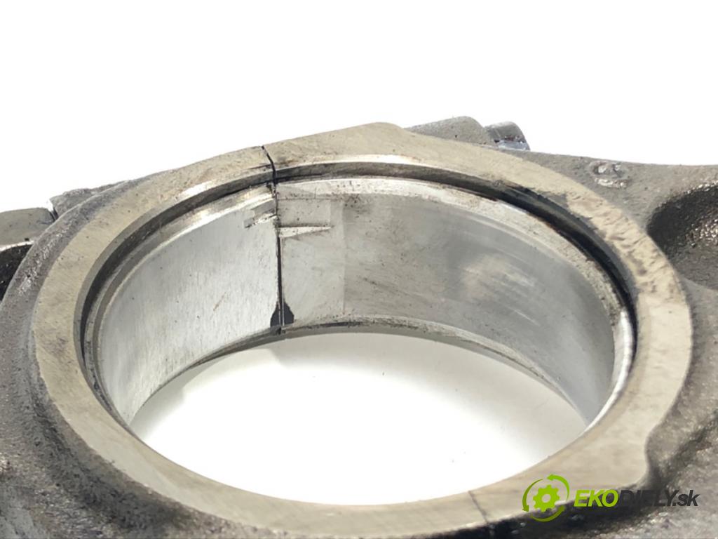 CITROEN C5 III (RD_) 2008 - 2022    2.0 HDi (RDRHDA) 100 kW [136 KM] olej napędowy 200  PIEST: ojnica RHR (Piesty)