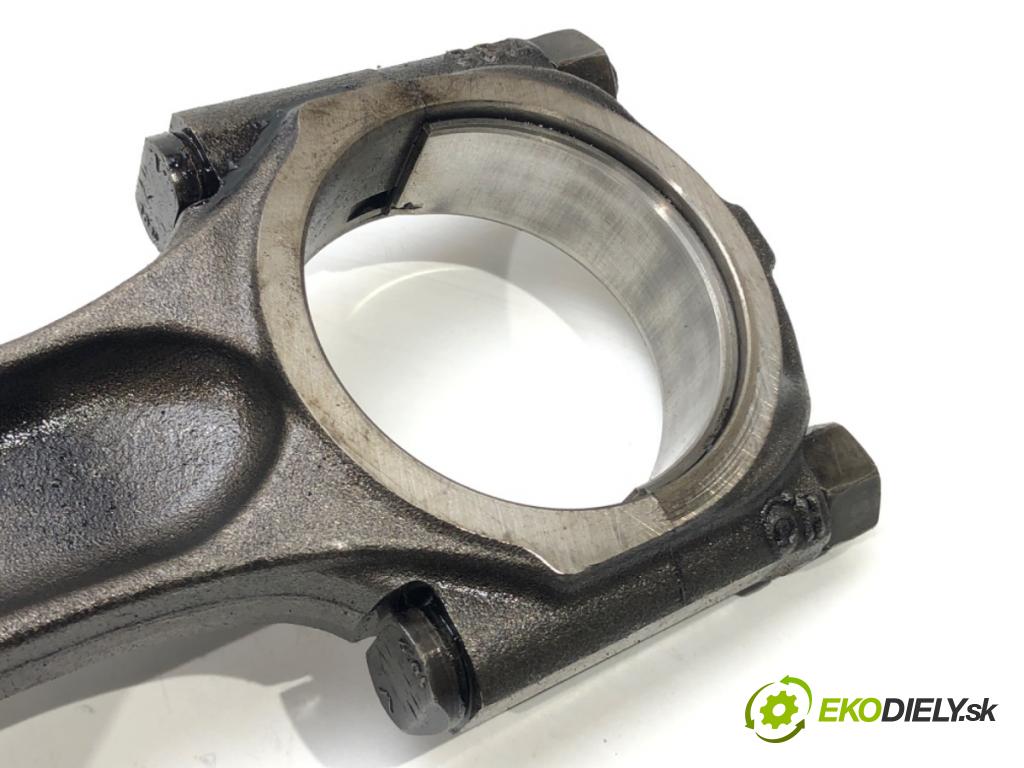 CITROEN C5 III (RD_) 2008 - 2022    2.0 HDi (RDRHDA) 100 kW [136 KM] olej napędowy 200  PIEST: ojnica RHR (Piesty)