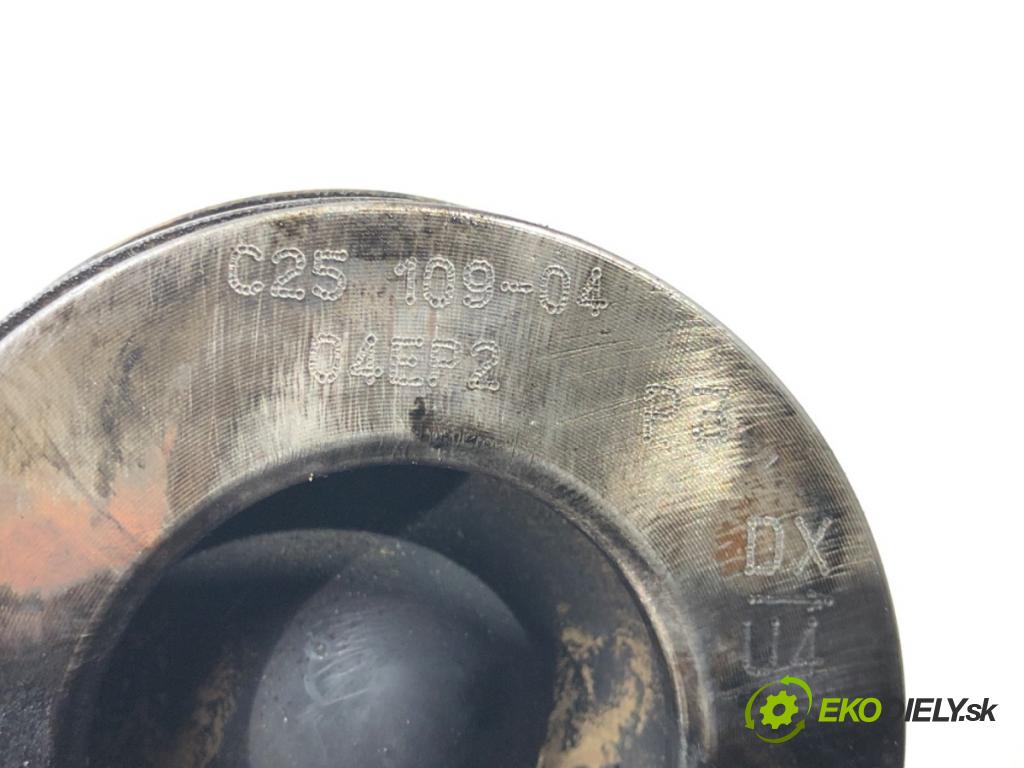 CITROEN C5 III (RD_) 2008 - 2022    2.0 HDi (RDRHDA) 100 kW [136 KM] olej napędowy 200  PIEST: ojnica RHR (Piesty)