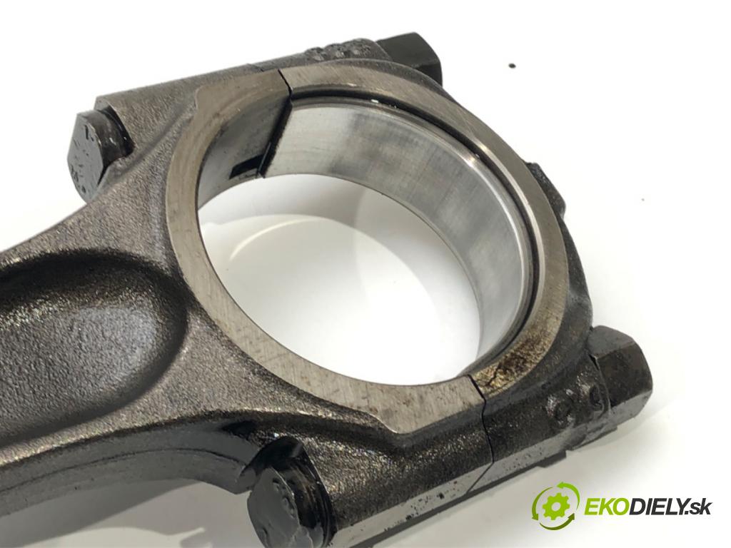 CITROEN C5 III (RD_) 2008 - 2022    2.0 HDi (RDRHDA) 100 kW [136 KM] olej napędowy 200  PIEST: ojnica RHR (Piesty)