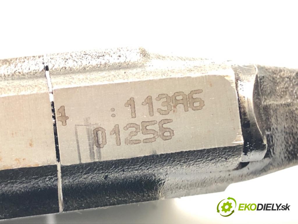 CITROEN C5 III (RD_) 2008 - 2022    2.0 HDi (RDRHDA) 100 kW [136 KM] olej napędowy 200  PIEST: ojnica RHR (Piesty)