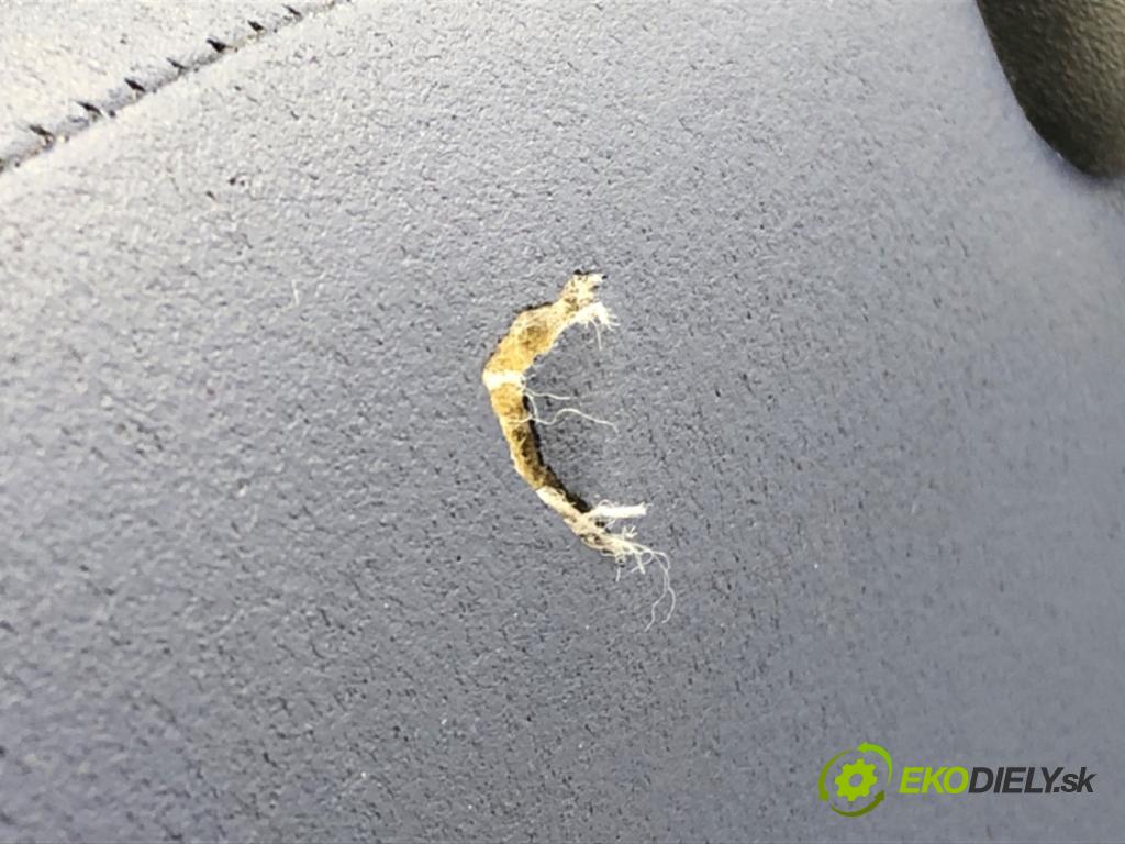 CITROEN JUMPER Autobus (244, Z_) 2002 - 2022    2.0 HDi 62 kW [84 KM] olej napędowy 2002 - 2022  Sedadlo pravy DVOJNÁSOBEK:  (Sedačky, sedadlá)