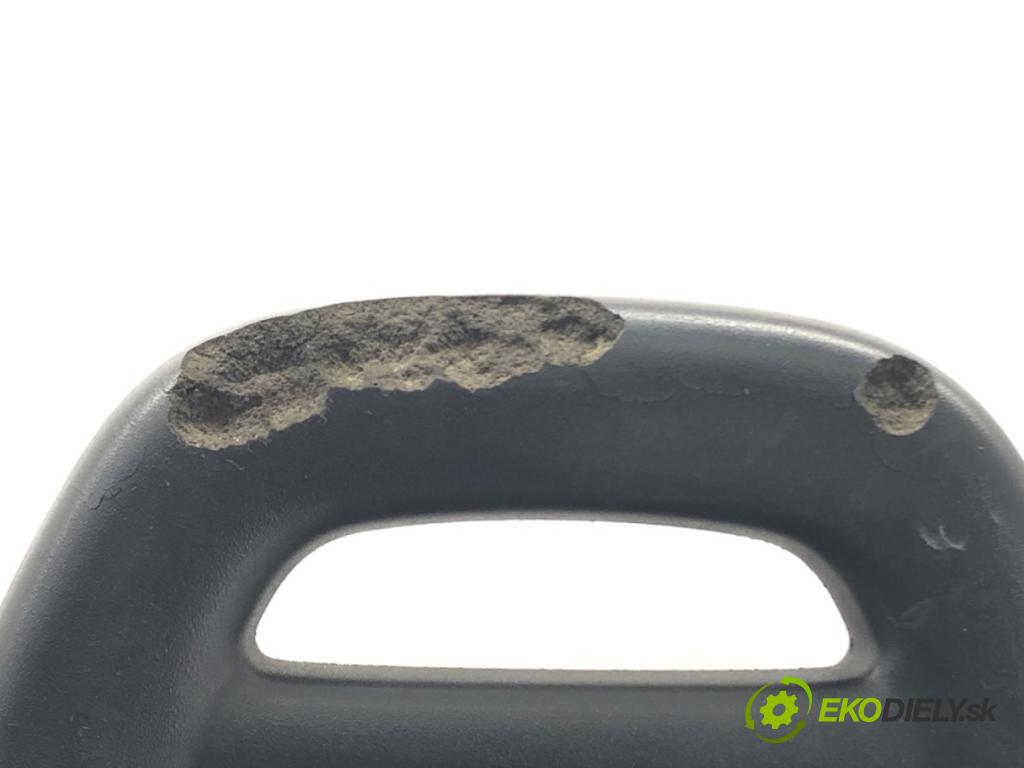 CITROEN JUMPER Autobus (244, Z_) 2002 - 2022    2.0 HDi 62 kW [84 KM] olej napędowy 2002 - 2022  Sedadlo zad  (Sedačky, sedadlá)