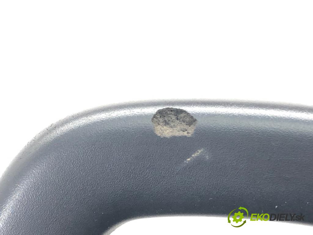 CITROEN JUMPER Autobus (244, Z_) 2002 - 2022    2.0 HDi 62 kW [84 KM] olej napędowy 2002 - 2022  Sedadlo zad  (Sedačky, sedadlá)