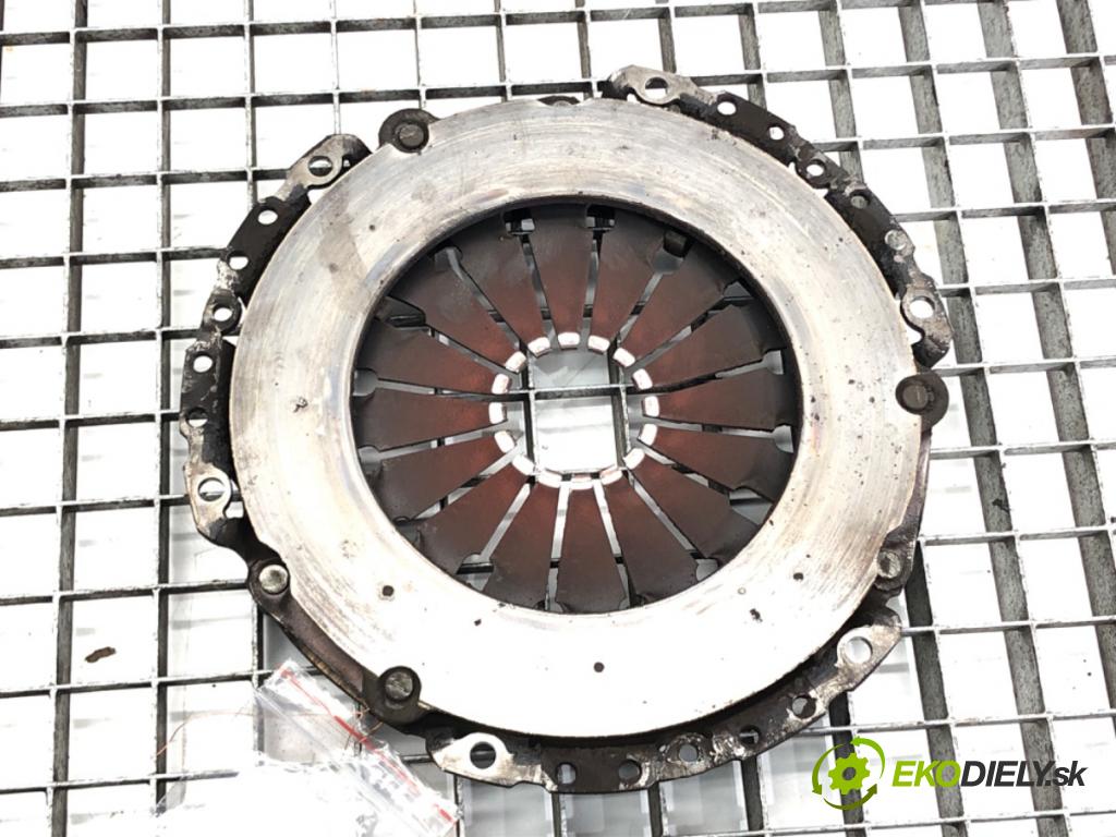 CITROEN JUMPER Autobus (244, Z_) 2002 - 2022    2.0 HDi 62 kW [84 KM] olej napędowy 2002 - 2022  Spojková sada (bez ložiska) komplet 9647141480 (Kompletné sady (bez ložiska))