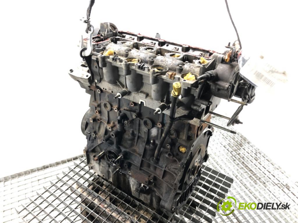 PEUGEOT 407 SW (6E_) 2004 - 2011    2.0 HDi 93 kW [126 KM] olej napędowy 2004 - 2007  motor RHL (Motory (kompletní))