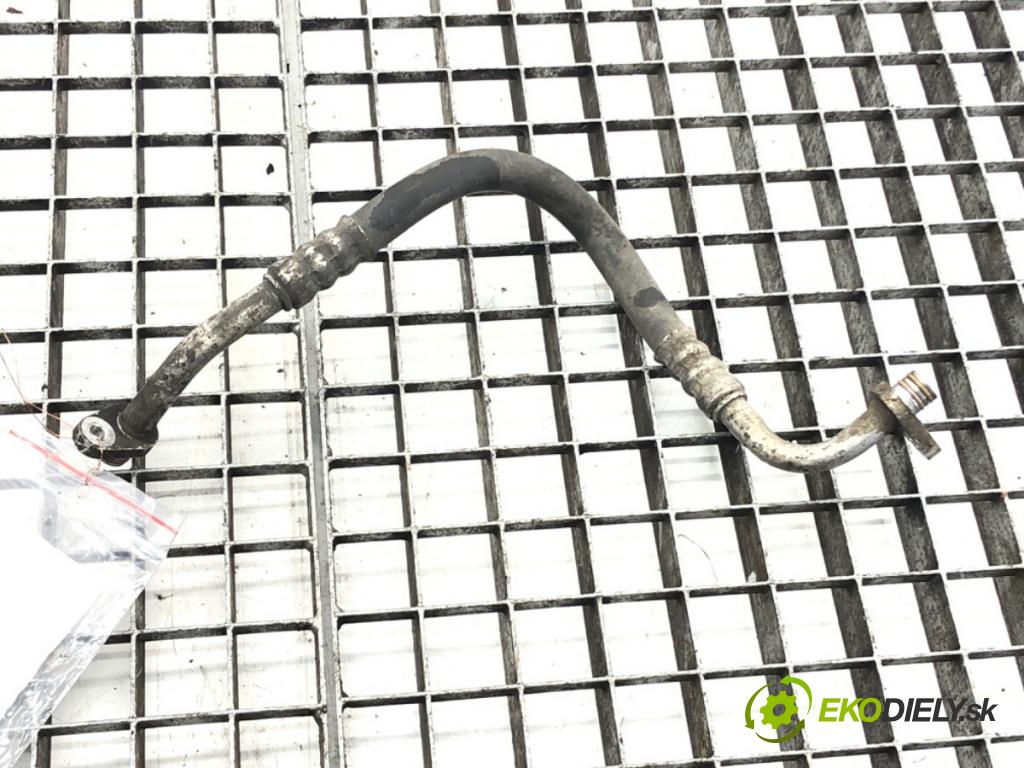 CITROEN C5 III (RD_) 2008 - 2022    2.0 HDi (RDRHDA) 100 kW [136 KM] olej napędowy 200  rúrka klimatizácie  (Rúrky klimatizácie)