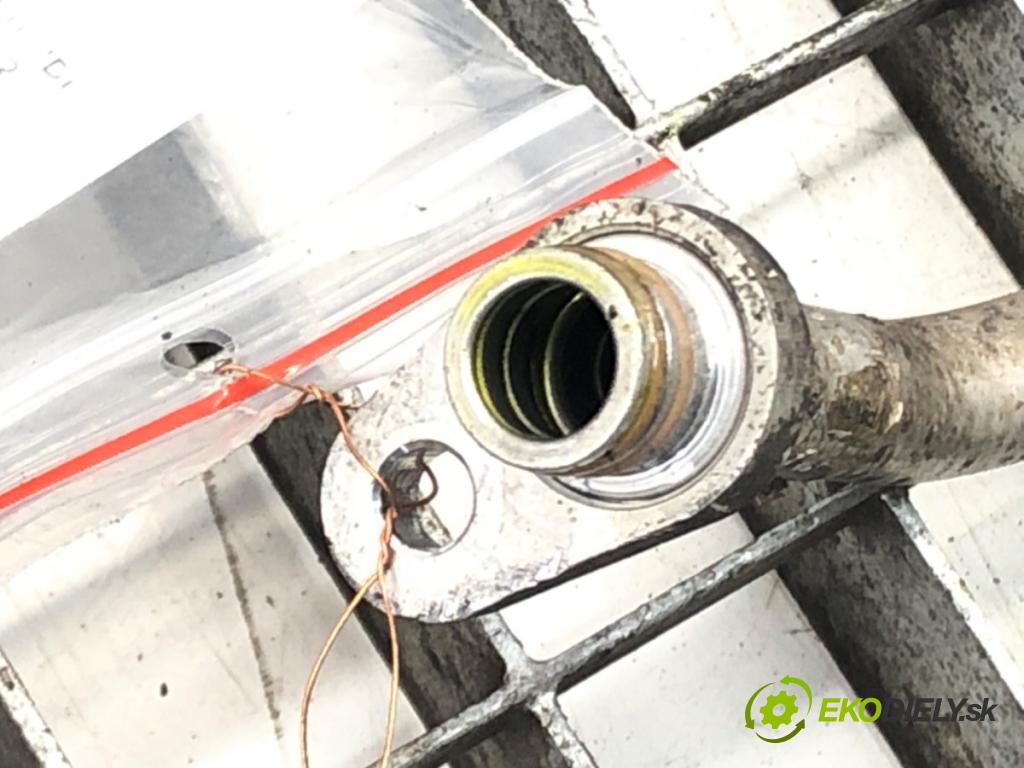 CITROEN C5 III (RD_) 2008 - 2022    2.0 HDi (RDRHDA) 100 kW [136 KM] olej napędowy 200  rúrka klimatizácie  (Rúrky klimatizácie)