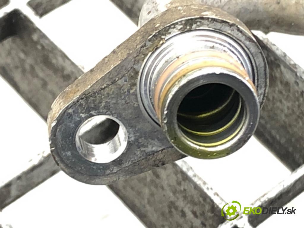 CITROEN C5 III (RD_) 2008 - 2022    2.0 HDi (RDRHDA) 100 kW [136 KM] olej napędowy 200  rúrka klimatizácie  (Rúrky klimatizácie)