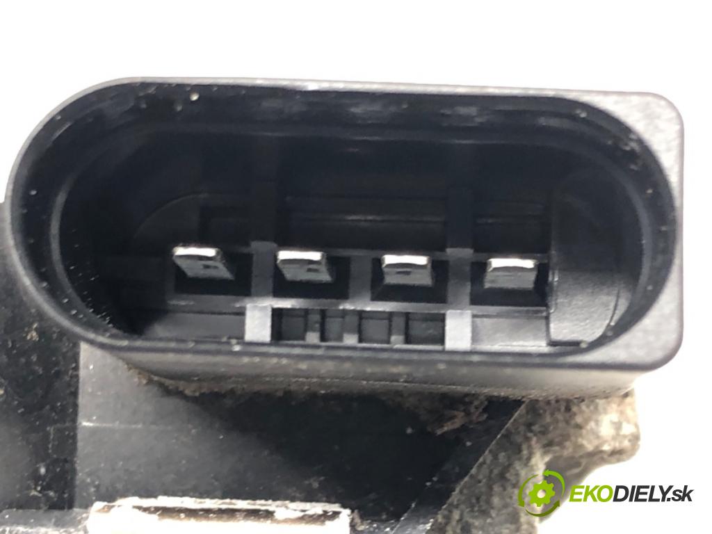 FORD FOCUS III 2010 - 2022    1.5 TDCi 70 kW [95 KM] olej napędowy 2014 - 2017  Mechanizmus stieračov predný pravy BM51-17504-BL