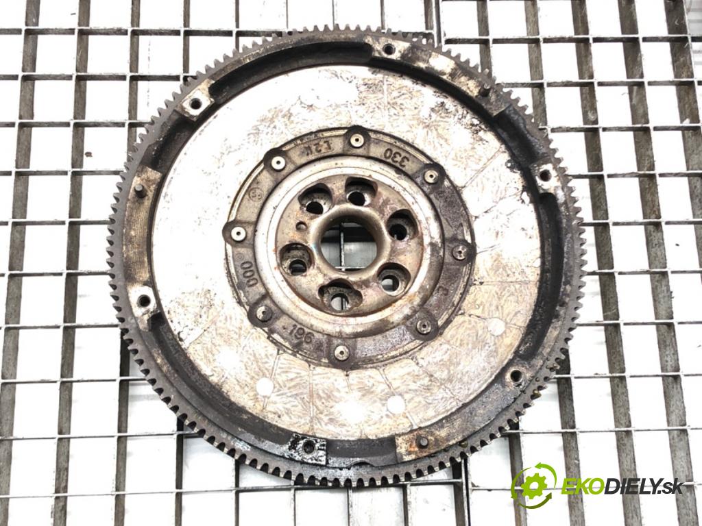 SEAT LEON (1P1) 2005 - 2013    1.9 TDI 77 kW [105 KM] olej napędowy 2005 - 2010  Spojková sada (bez ložiska) komplet BXE (Kompletné sady (bez ložiska))