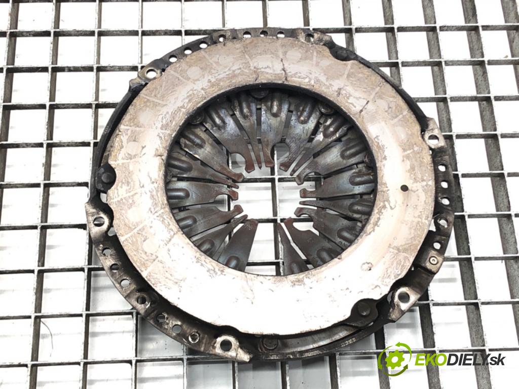 SEAT LEON (1P1) 2005 - 2013    1.9 TDI 77 kW [105 KM] olej napędowy 2005 - 2010  Spojková sada (bez ložiska) komplet BXE (Kompletné sady (bez ložiska))