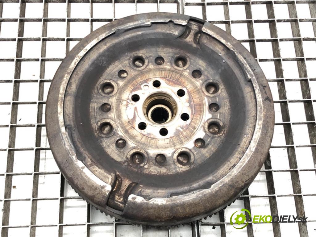 SEAT LEON (1P1) 2005 - 2013    1.9 TDI 77 kW [105 KM] olej napędowy 2005 - 2010  Spojková sada (bez ložiska) komplet BXE (Kompletné sady (bez ložiska))