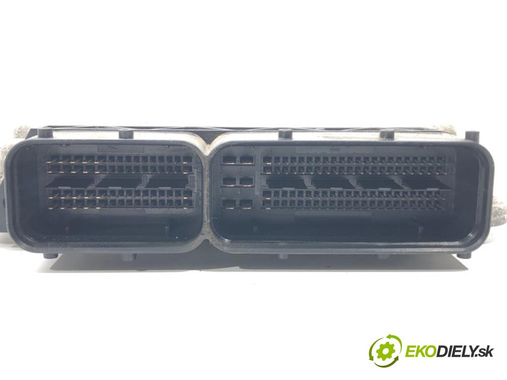 SEAT LEON (1P1) 2005 - 2013    1.9 TDI 77 kW [105 KM] olej napędowy 2005 - 2010  riadiaca jednotka Motor 03G906021SC (Riadiace jednotky)
