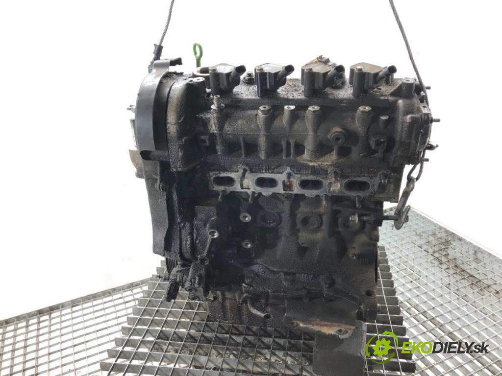 FIAT BRAVO II (198_) 2006 - 2022    1.4 T-Jet (198AXG1B) 88 kW [120 KM] benzyna 2007 -  Motor 198A4000 (Motory (kompletné))