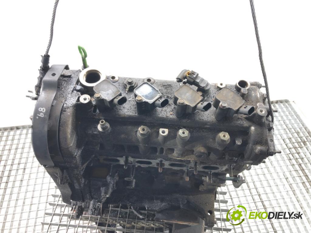 FIAT BRAVO II (198_) 2006 - 2022    1.4 T-Jet (198AXG1B) 88 kW [120 KM] benzyna 2007 -  Motor 198A4000 (Motory (kompletné))
