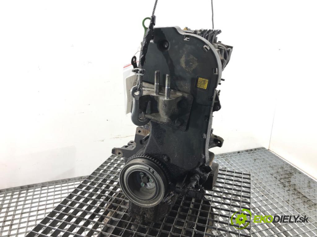 FIAT BRAVO II (198_) 2006 - 2022    1.4 T-Jet (198AXG1B) 88 kW [120 KM] benzyna 2007 -  Motor 198A4000 (Motory (kompletné))