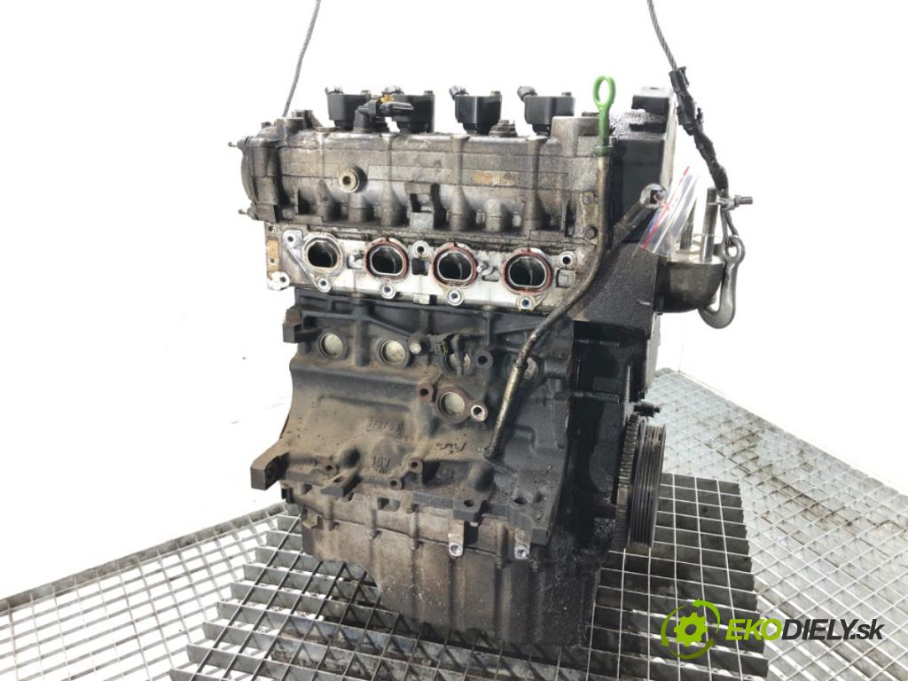 FIAT BRAVO II (198_) 2006 - 2022    1.4 T-Jet (198AXG1B) 88 kW [120 KM] benzyna 2007 -  Motor 198A4000 (Motory (kompletné))