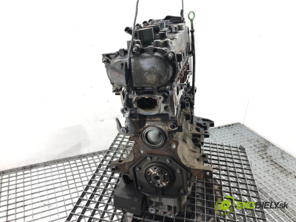 FIAT BRAVO II (198_) 2006 - 2022    1.4 T-Jet (198AXG1B) 88 kW [120 KM] benzyna 2007 -  Motor 198A4000 (Motory (kompletné))