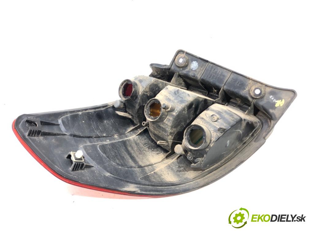 SACHS 994 793 Suspension Spring Compatible With Suzuki SX4