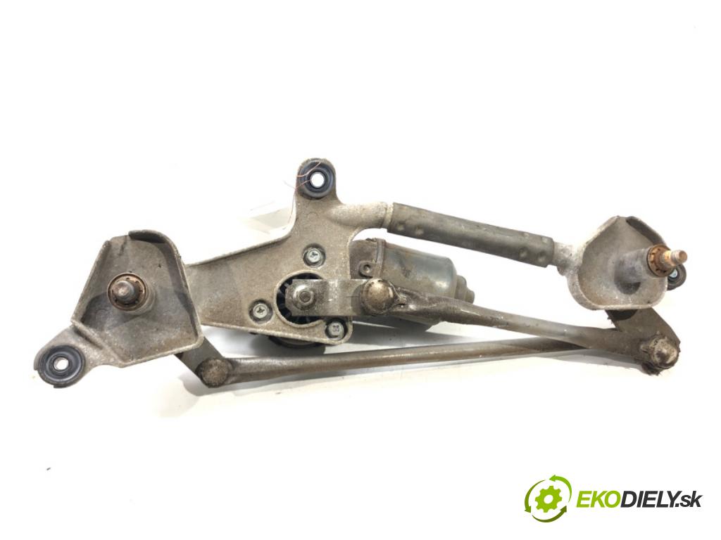 SUZUKI SX4 (EY, GY) 2006 - 2022    1.9 DDiS (RW 419D) 88 kW [120 KM] olej napędowy 20  Mechanizmus stieračov predný 3811079J00 (Motorčeky stieračov predné)