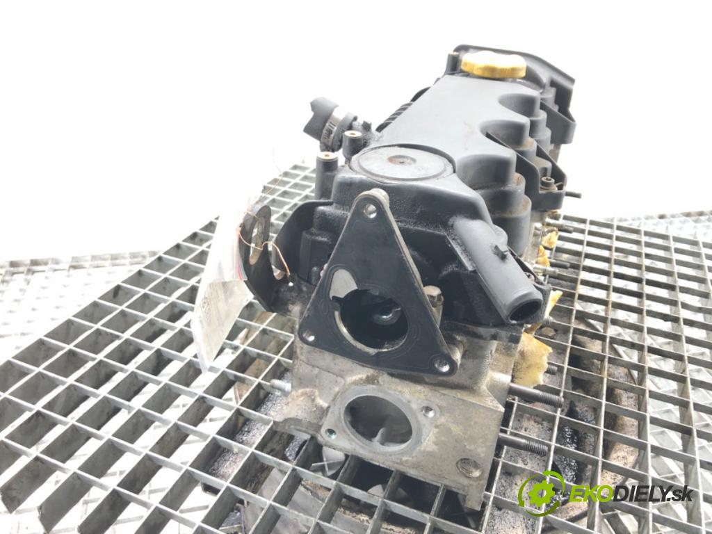 SUZUKI SX4 (EY, GY) 2006 - 2022    1.9 DDiS (RW 419D) 88 kW [120 KM] olej napędowy 20  Hlava valcov D19AA (Hlavy valcov)