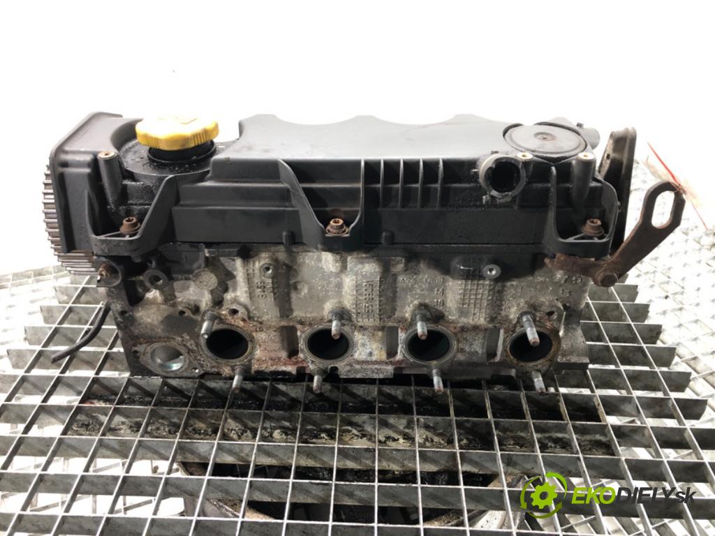 SUZUKI SX4 (EY, GY) 2006 - 2022    1.9 DDiS (RW 419D) 88 kW [120 KM] olej napędowy 20  Hlava valcov D19AA (Hlavy valcov)