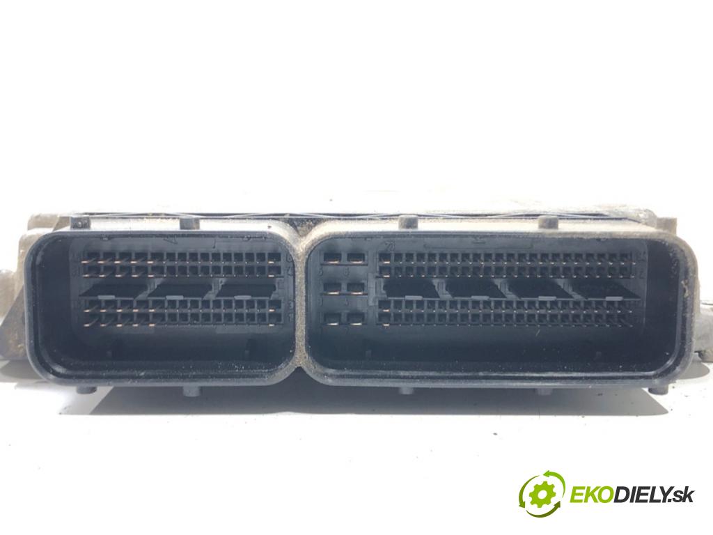 SUZUKI SX4 (EY, GY) 2006 - 2022    1.9 DDiS (RW 419D) 88 kW [120 KM] olej napędowy 20  riadiaca jednotka Motor 55207555 (Riadiace jednotky)