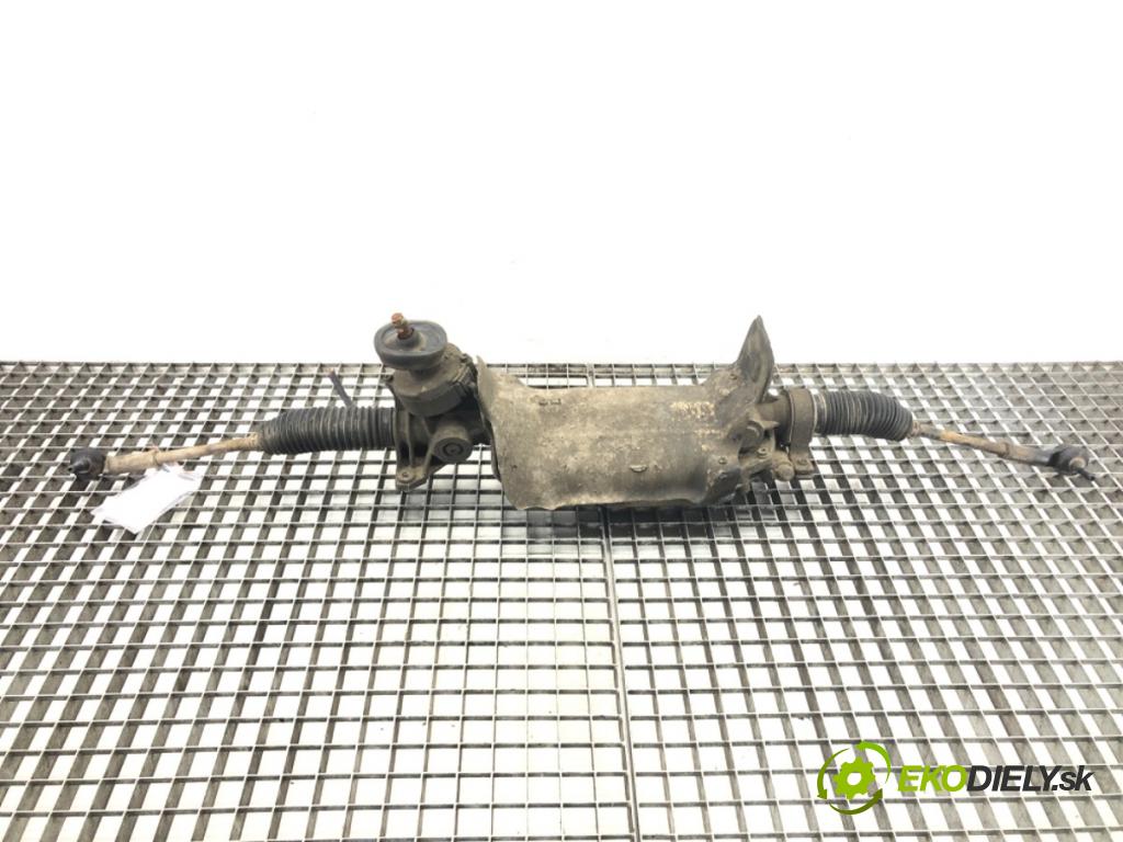 VW PASSAT B6 (3C2) 2005 - 2010    2.0 TDI 103 kW [140 KM] olej napędowy 2005 - 2009  riadenie 3C1423051F (Riadenia)