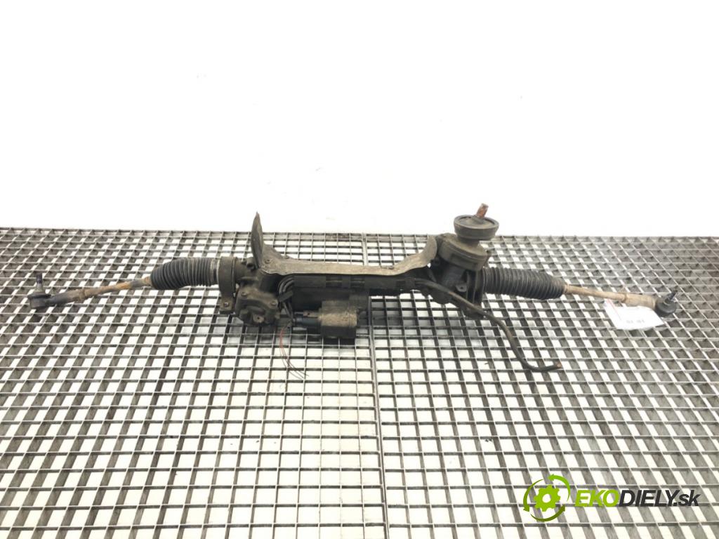 VW PASSAT B6 (3C2) 2005 - 2010    2.0 TDI 103 kW [140 KM] olej napędowy 2005 - 2009  riadenie 3C1423051F (Riadenia)