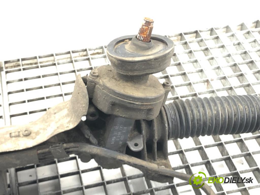 VW PASSAT B6 (3C2) 2005 - 2010    2.0 TDI 103 kW [140 KM] olej napędowy 2005 - 2009  riadenie 3C1423051F (Riadenia)