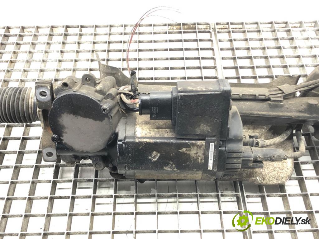 VW PASSAT B6 (3C2) 2005 - 2010    2.0 TDI 103 kW [140 KM] olej napędowy 2005 - 2009  riadenie 3C1423051F (Riadenia)