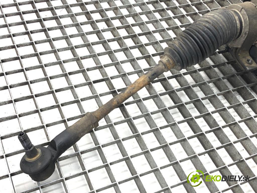 VW PASSAT B6 (3C2) 2005 - 2010    2.0 TDI 103 kW [140 KM] olej napędowy 2005 - 2009  riadenie 3C1423051F (Riadenia)