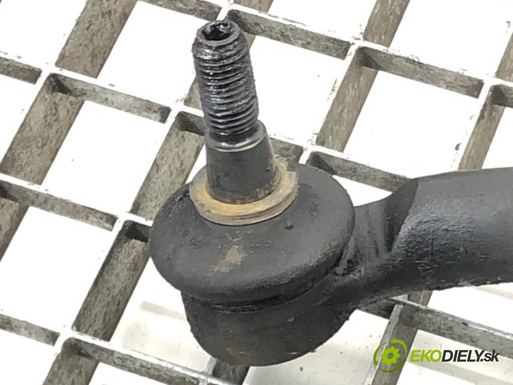 VW PASSAT B6 (3C2) 2005 - 2010    2.0 TDI 103 kW [140 KM] olej napędowy 2005 - 2009  riadenie 3C1423051F (Riadenia)