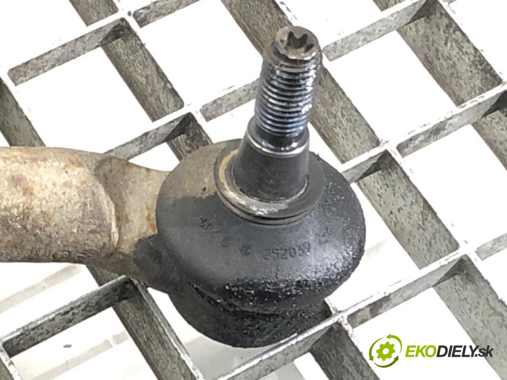 VW PASSAT B6 (3C2) 2005 - 2010    2.0 TDI 103 kW [140 KM] olej napędowy 2005 - 2009  riadenie 3C1423051F (Riadenia)