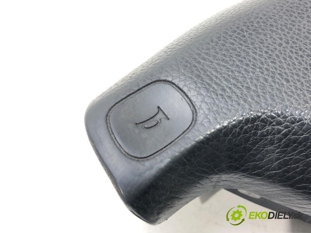 OPEL ZAFIRA A nadwozie wielkoprzestrzenne (MPV) (T98) 1999 - 2005    2.0 DTI 16V (F75) 74 kW [101 KM] olej napędowy 200  AirBag volantu 90437571 (Airbagy)